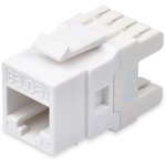 AX101318, Modular Connectors / Ethernet Connectors MODULAR CONN CAT6+