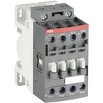 1SBL136001R2110, Contactor AF09Z-30-10-21 with universal control coil ...