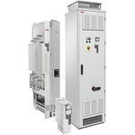 3AXD50000038963 - Частотный преобразователь ABB ACS580-01-046A- 4+J400,U=380 ...
