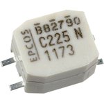 Фото 2/2 B82790C225N265, B82790C0225N265, дрос.2x2200uH 0.4A