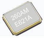 FA-20H 32.0000MF20X-K3, Crystal 32MHz ±10ppm (Tol) ±20ppm (Stability) 10pF FUND 50Ohm 4-Pin Ultra Mini-CSMD T/R
