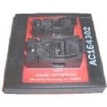AC164302, Sockets & Adapters 16L 18L 28L Sckt Mod MPLAB PM3