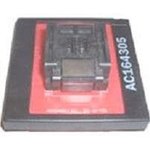 AC164305, Sockets & Adapters 44L Sckt MOD for MPLAB PM3