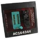 AC164344, Sockets & Adapters PM3 Socket Module 16L