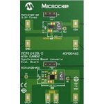 ADM00460, Power Management IC Development Tools MCP1642 High Cur Boost Converter