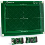 DM160226, Position Sensor Development Tools MGC3030 - Woodstar Development Kit