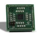 MA320011, Daughter Cards & OEM Boards PIC32MX250F128D PIM