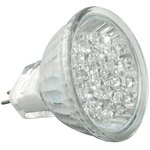 Лампочка mr16 светодиодная KANLUX LED20 1,3W 3200K