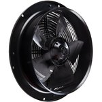 W4E300-CS72-31, S Series Axial Fan, 230 V ac, AC Operation, 2072.8m³/h, 90W ...