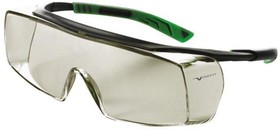 Фото 1/8 Открытые защитные очки с боковой защитой, покрытие AS 5X7.31.11.00