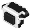 TCF3QR, Tactile Switches Side Push Type 2.9*4.5 (Mid-mount Switch)