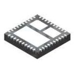 FDMF6824A, Gate Drivers DrMOS Module X-Small Hi-Frequency