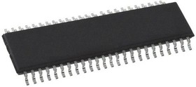 FIN1215MTDX, LVDS Interface IC Serial/De-Serializer LVDS 21Bit