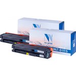 NV Print NV-MLTD111S-SET2