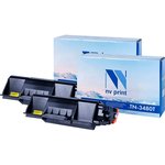 NVP NV-TN3480T-SET2