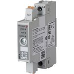 RGS1A60D50KEN, SOLID STATE RELAY, SPST, 50A, 42-600VAC