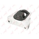 ME-1331, Опора трансмиссии |перед лев|