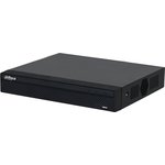 Видеорегистратор DAHUA DHI-NVR2104HS-P-S3, 4 Channel Compact 1U 1HDD 4PoE ...