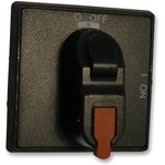 OHBS3AH, Switch Actuator, Switches OT16F to OT125F, IP54, OT