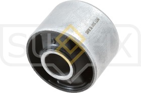 SL2439, Сайлентблок подвески | зад прав/лев |