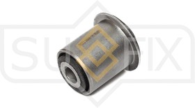 Фото 1/2 SL2484, Сайлентблок рычага подвески | зад прав/лев |