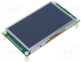 DM320015, Средство разработки Microchip, PIC32MX795F512L