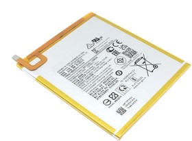 Аккумуляторная батарея HQ-3565S для Samsung Galaxy Tab A7 Lite SM-T220 SM-T225 3.85V 4900mAh