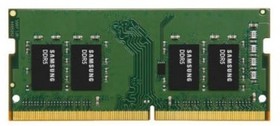 Фото 1/2 Samsung DDR5 SODIMM 8GB DIMM UNB 5600 1Rx16, 1.1V M425R1GB4BB0-CWM