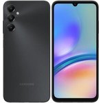 Samsung Galaxy A05s 4/128Gb Black arabic [SM-A057FZKGMEA]