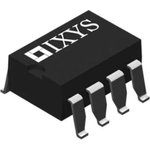LBA120S, Solid State Relays - PCB Mount DPST-NC/NO 8PIN DIP