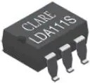 LDA111, Transistor Output Optocouplers Optocoupler Single-Transistor