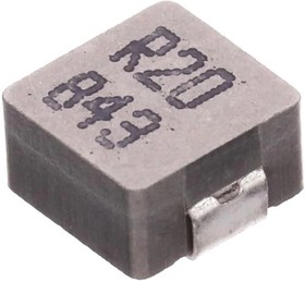 0530CDMCCDS-R20MC, Power Inductors - SMD 0.2uH 20% 3.9mOhms Metal Composite