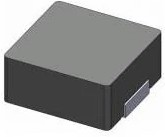 0630CDMCDDS-1R2MC, 17.8A 1.2uH ±20% 10mOhm 17.8A SMD Power Inductors