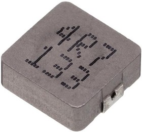 104CDMCCDS-4R7MC, Power Inductors - SMD 4.7uH 20% 20mOhms Metal Composite