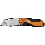 44130, Utility Knives Auto-retractable, Utility Knife, 4.25in Closed Length, 213.2g