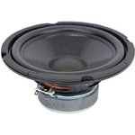 55-1520, WOOFER, 8 , POLY TREATED CONE
