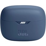 Гарнитура внутриканальные JBL Tune Buds синий беспроводные bluetooth в ушной ...