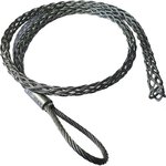 Кабельный чулок стандартный 40-50мм L=1250мм 1 петля 50кН КЧС50/1У