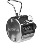 34195_z01, STAYER 19 999 ед, механический счетчик (34195)