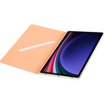 Чехол Samsung для Samsung Galaxy Tab S9/S9 FE/S10 FE Smart Book Cover ...