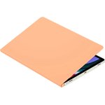 Чехол Samsung для Samsung Galaxy Tab S9/S9 FE/S10 FE Smart Book Cover ...