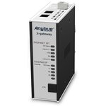 AB7504-F, Gateways PNET IRT Slave 2Port-EIP Slave