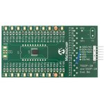 MCP46XXEV, Digital Potentiometer Development Tools MCP46XX Eval Board
