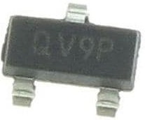 Фото 1/2 MCP809T-460I/TT, Supervisory Circuits Push-Pull Low