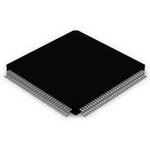 MEC1416-NU, 32-bit Microcontrollers - MCU MEC MIPS core 160K PC & eSPI, 128-VTQFP