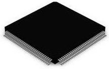 MEC1416-NU, 32-bit Microcontrollers - MCU MEC MIPS core 160K PC & eSPI, 128-VTQFP