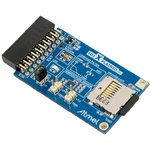 ATIO1-XPRO, Daughter Cards & OEM Boards Xplained Pro I/O Add-On