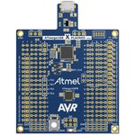 ATMEGA168PB-XMINI, Оценочный комплект, ATMEGA168PB микроконтроллер ...