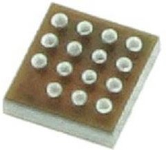 ATTINY24A-CCUR, 8-bit Microcontrollers - MCU AVR 2KB FLSH 128B EE USI ADC 20MHz, IND
