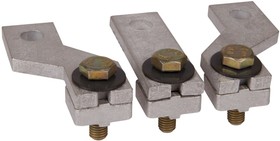 Фото 1/2 TBB-MD630L, Расширители полюсов YON MD400..630-длинный-3 шт